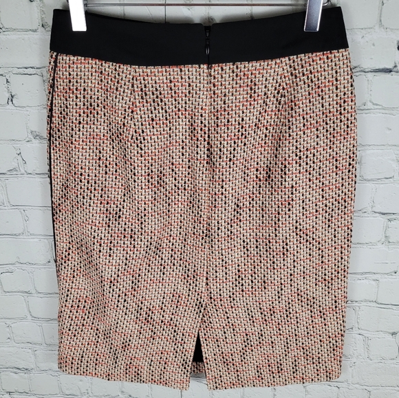 BANANA REPUBLIC | tweed pencil skirt - Picture 4 of 7